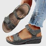 Hana - Støttende Ortopædiske Sandaler