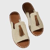 Rosalie - Komfortable Ortopædiske Sandaler