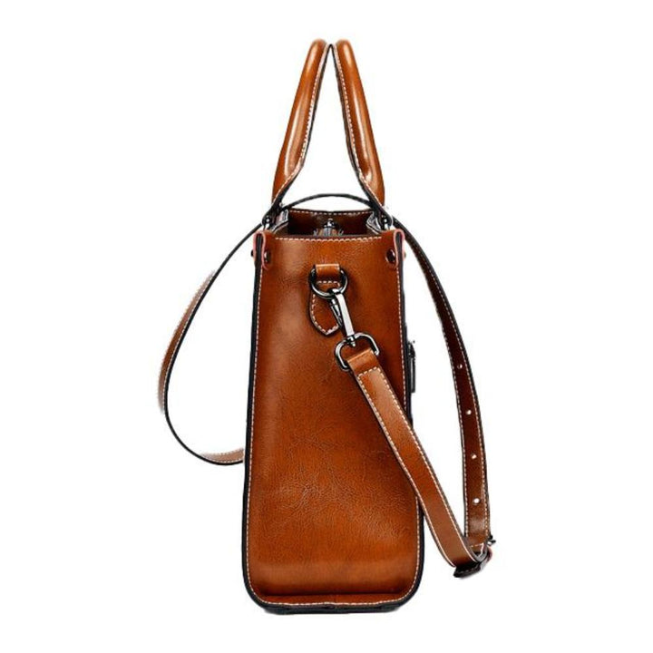 Sac Scarlett | Elegant, Klassisk og Praktisk