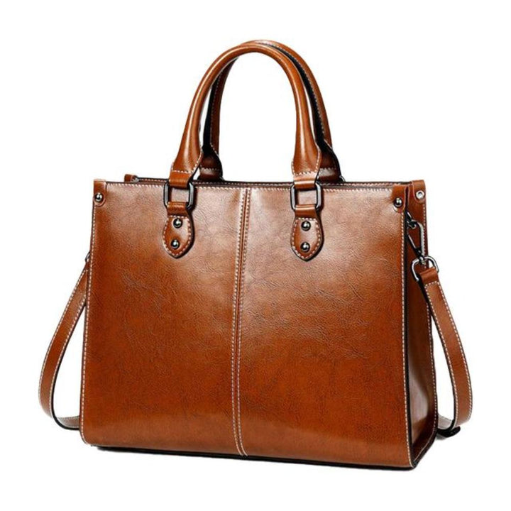 Sac Scarlett | Elegant, Klassisk og Praktisk