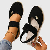 Calista - Komfort Ortopædiske Sandaler