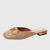 Indira - Komfortable Ortopædiske Sandaler