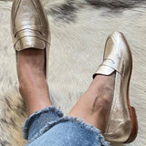 Lola | Eksklusive Loafers