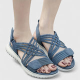 Gemma - Komfortable Ortodokse Sandaler