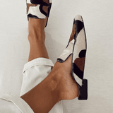 Wilhelmine | Eksklusive Loafers