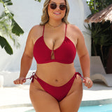 Monique | Moderne Bikini