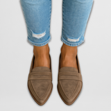 Lilla | Elegante Loafers