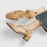 Evana - Chic Hæle Sandaler