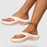 Dahlia - Letvægt Slip-On Sandaler