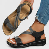 Ophelia - Komfortable Ortopædiske Sandaler