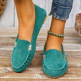 Véronique | Elegante Ballerinas