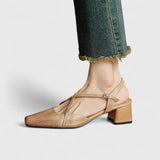 Evana - Chic Hæle Sandaler