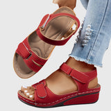 Hana - Støttende Ortopædiske Sandaler