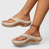 Dahlia - Letvægts Slip-On Sandaler