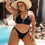 Monique | Moderne Bikini
