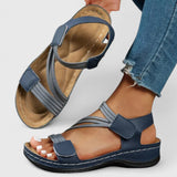 Ophelia - Komfortable Ortopædiske Sandaler