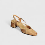 Evana - Chic Hæle Sandaler