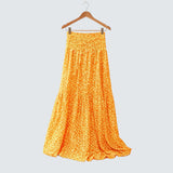 Flore | Moderne Nederdel