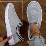 Ultralette skridsikre sneakers