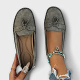 Théa | Luksuriøse Loafers
