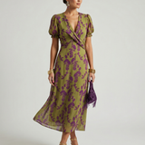 Nina | Luksuriøs Kjole