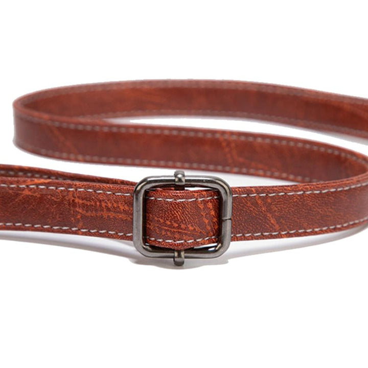 Mila | Vintage Klap Håndtaske