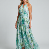 Marcelle | Premium Kjole