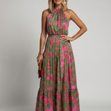 Aurore | Trendy Kjole