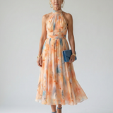 Suzette | Elegant Kjole