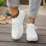 Léa | Letvægts Komfort Sneakers