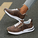 Marie™ | Ortopædiske Sneakers