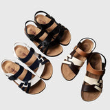 Camille - Elegant Letvægts Sandaler