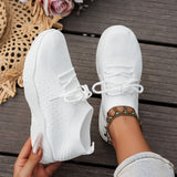 Léa | Letvægts Komfort Sneakers