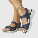 Calline - Justerbare Strop Sandaler