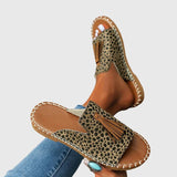 Rosalie - Komfortable Ortodokse Sandaler
