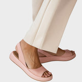 Dove - Elegant Ortopædiske Sandaler