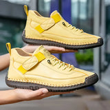Sylvie | Ortopædiske Sneakers
