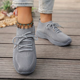 Léa | Letvægts Komfort Sneakers