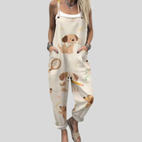 Lette & Glade Overalls