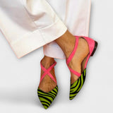 Marise | Moderne Loafers