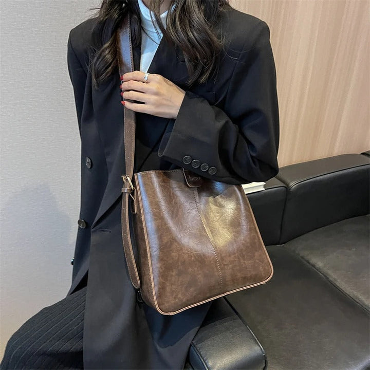 MARI® | Sæt af Tasker + Clutch (Gratis)
