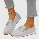 SUSIE | ORTOPEDISK LOAFER SNEAKERS