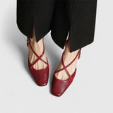 Evana - Chic Hæle Sandaler