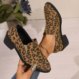 Flore | Sofistikerede Loafers