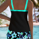 Sophie | Tidsløs Tankini