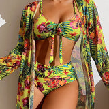 Caroline | Raffineret Bikini