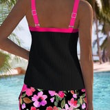 Sophie | Tidsløs Tankini
