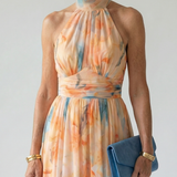 Suzette | Elegant Kjole