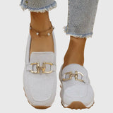 SUSIE | ORTOPEDISK LOAFER SNEAKERS
