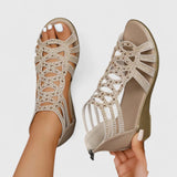 Imogen - Elegant Ortostatisk Sandaler